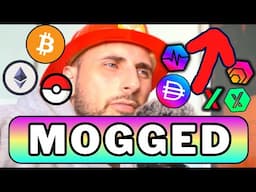 Yummy Update 👨🏻‍🚒 Markets Waiting, PulseChain mogs WatcherGuru, Tether Freezes $12 MILLION + More