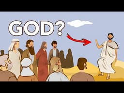 Did Jesus Claim to be God?