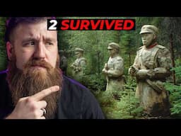 What Happened to 23 Soviet Soldiers Will Terrify You