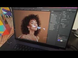 NEW Photoshop Features - now available!