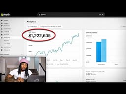 Stop Being BROKE - How To Get Rich FAST In 2025