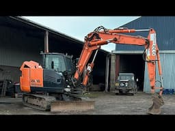 Farm update live