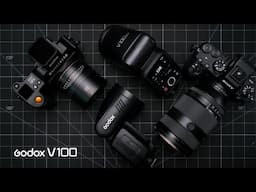 Why These New Strobes Are PERFECT For Weddings