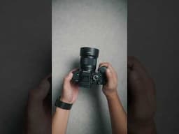 A GOOD DAY TO UNBOX A NEW LENS | VILTROX 50MM F2.0 #SHORTS