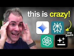 5 Mind Blowing Use Cases of Deep Research