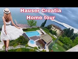 Stjepan Hauser Home Tour In Croatia Unknown Lady Also Spotted In Video 2025