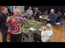 Herts of Lard 2025