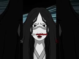 Never break your vows again #terror #snarled #horror