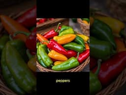 3 Important Facts About Growing Peppers for Beginner Gardeners || DHBG