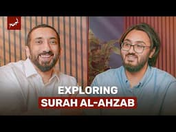 Behind the Summer Quran Seminary: Why Surah Al-Ahzab Feels So Personal