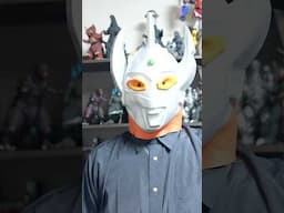 子供の頃の夢！ウルトラマンタロウになりたい！#shorts #ウルトラマンタロウ#ウルトラマン
