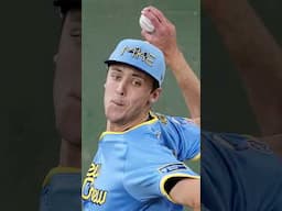 Is Jacob Misiorowski the Next Ace for the Brewers? #Brewers #Milwaukee #MLB #Baseball #FYP #Sports