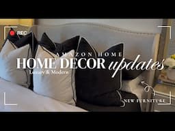 Small Bedroom Home Designer Luxury Inspired MUST HAVES Budget Friendly | Modern & EASY DIY HOME IDEA