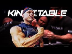 LARS RORBAKKEN: BEHIND THE TABLE EPISODE 29