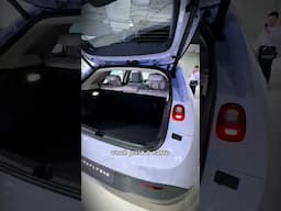QUAL CARRO TAMBÉM TEM ESTE RECURSO?  #motor1 #newfirefly