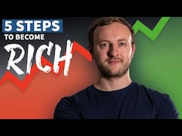 How to get RICH!