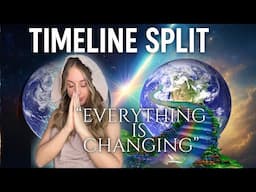 The Shift Is On, Why Lightworkers Are Being Tested Right Now