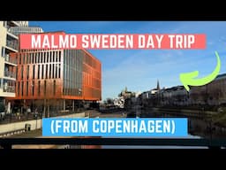 Day Trip Adventure: Copenhagen to Malmö – Must-See Spots