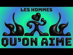 Les Hommes qu'on aime - Sortie en salles le 19 mars