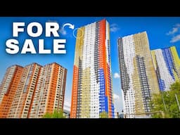 Russian Typical Apartment: Could You Live There?