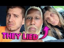 The Sad Ending Of Tik Toks Biggest Age Gap Couple