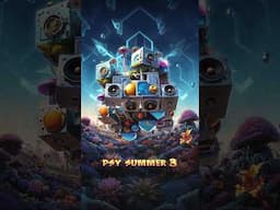 Another hot psy summer ahead: Psy Summer Vol. 3 (Mixed by Rix)