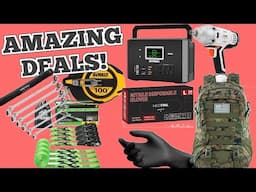 These Amazon Deals Are Going Fast!