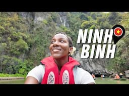 Ninh Binh in One Day — Was It Worth It? 🇻🇳
