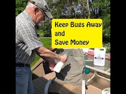Where to Find Permethrin in Canada and How to Use It