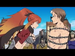 He Thinks He's Just an Average Fighter Yet His Swordsmanship Inspires Heroes Across the Land