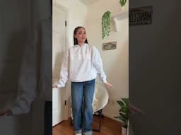 get dressed with me!! #aesthetic #vlog #explore #grwm