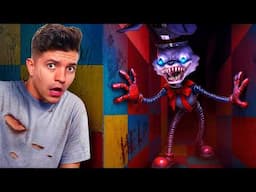 I Tried Finding Frankie... And I Regret Everything (FULL GAME)