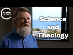 Don Page - Why Are Science and Theology so Fascinating?