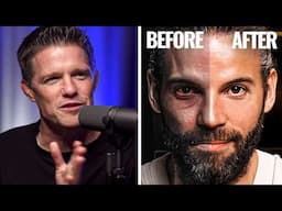 He Sold Everything to Build Freedom...Here’s What Happened to Matt Gray