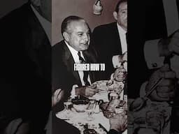 The Hidden Don: How Carlos Marcello Ran the South