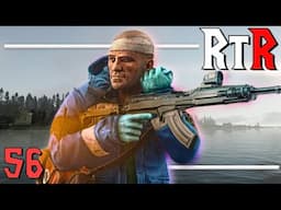 Paging Dr. Sanitar, Paging Dr. Sanitar! | Escape From Tarkov: Rags to Riches [S12Ep56]