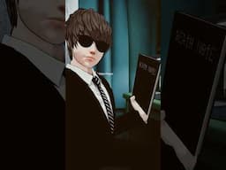 If anime characters went to the after life pt 5