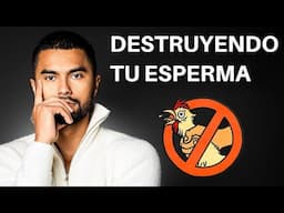 6 errores que mata el esperma todos los días