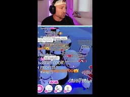 NEW WORLD in BUBBLE GUM SIMULATOR Update 3! (Roblox)