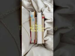 4 books that changed how I think 📚 #booktube #books #bookreview #bookrecommendations #reading