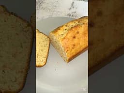 Banana Bread Recipe on my channel #shorts #shortvideo #youtubeshorts