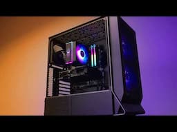 Infinity PRO Series - Thermaltake LCGS