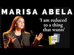 Marisa Abela reads Vita Sackville-West’s love letter to Virginia Woolf