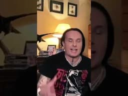 Dani filth on embracing the morbid and the victorian era
