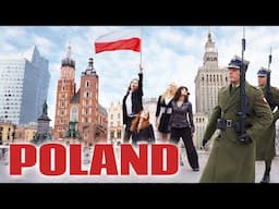 POLAND – Not the Europe You Expect 🇵🇱