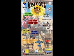 PRIMERA COPA PASA TIEMPO RANCH