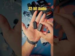 This is MORE Than Just a Microphone! Hollyland Lark Max 2 Unboxing
