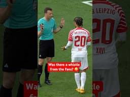 Xavi Simons fooled everyone - including himself 😅