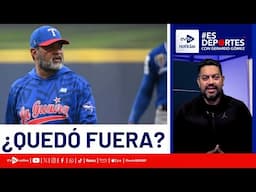 ¿LA GUAIRA SIN GUILLEN? | #EVTVnoticias #DEPORTES | 04/30/25 4/4