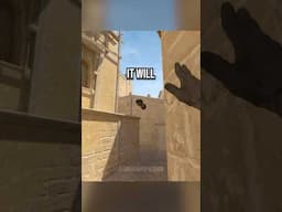 BEST CS2 MIRAGE A SITE FLASHBANG